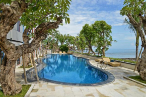 Отель Singaraja Hotel - CHSE Certified  Beratan